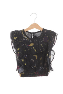 Desigual Детски потник в Многоцветно