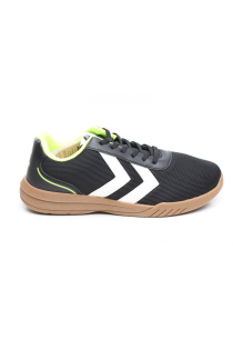 Hummel Αθλητικά παπούτσια σε Μαύρο