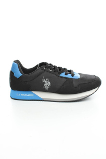 US Polo Assn. Αθλητικά παπούτσια σε Πολύχρωμο