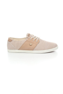 Faguo Sneakers σε Μπεζ