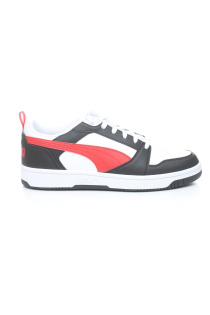 Puma Sneakers σε Μαύρο