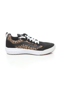 Vans Αθλητικά παπούτσια σε Μαύρο