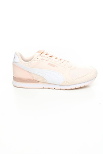 Puma Αθλητικά παπούτσια σε Ροζ