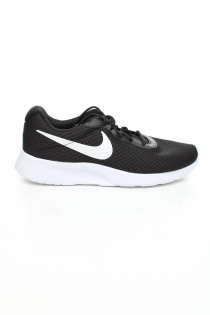 Nike Αθλητικά παπούτσια σε Μαύρο