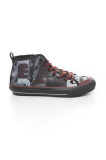 Desigual Sneakers σε Πολύχρωμο