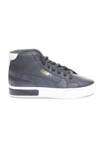 Puma Sneakers σε Μαύρο