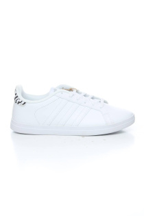 Adidas Γυναικεία sneakers σε Λευκό