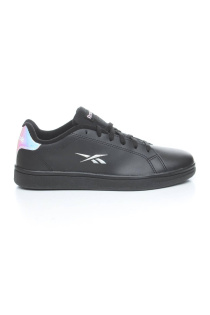 Reebok Sneakers σε Μαύρο
