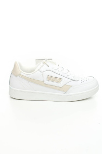 Trussardi Sneakers σε Λευκό