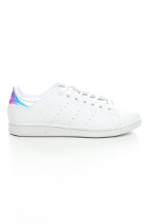 Adidas Sneakers σε Λευκό