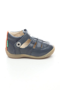 Kickers Детски сандали в Тъмно синьо