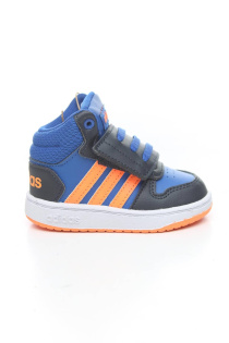 Adidas Детски кецове в Тъмно синьо