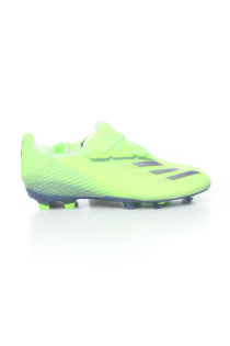 Adidas Детски маратонки в Зелено