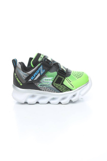 Skechers Детски маратонки в Многоцветно