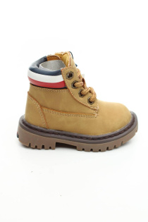 Tommy Hilfiger Детски обувки в Бежово