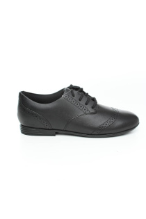 Clarks Детски обувки в Черно