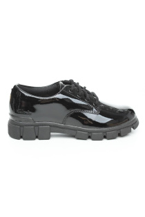 Clarks Детски обувки в Черно