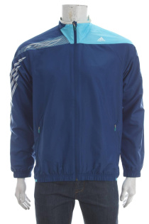 Adidas Ανδρικό αθλητικό πάνω μέρος σε Σκούρο μπλε