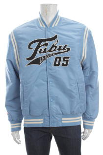 Fubu Ανδρικό μπουφάν σε Μπλε