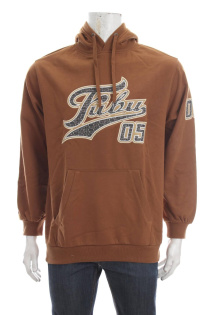 Fubu Ανδρικό φούτερ σε Καφέ