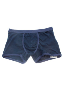 Sergio Tacchini Ανδρικά μποξεράκια σε Σκούρο μπλε
