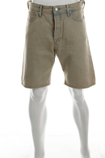 Jack & Jones Ανδρικό σορτς τζιν σε Μπλε