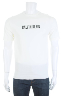 Calvin Klein Ανδρική πιτζάμα σε Λευκό