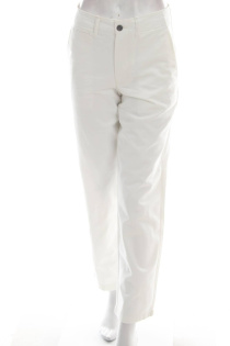 Polo by Ralph Lauren Γυναικείο τζιν σε Λευκό