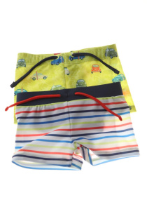 Mayoral Παιδικό μαγιό σε Πολύχρωμο