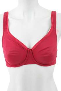 Hunkemoller Σουτιέν σε Κόκκινο