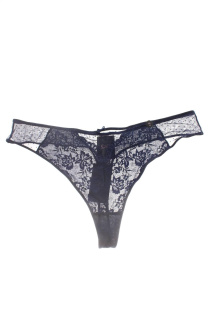 Hunkemoller Μπικίνι σε Σκούρο μπλε