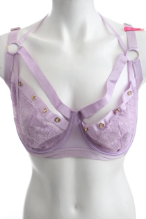 Hunkemoller Σέξι εσώρουχα σε Μωβ