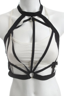 Hunkemoller Σέξι εσώρουχα σε Μαύρο