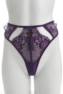 Hunkemoller Σέξι εσώρουχα σε Μωβ