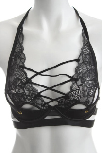 Hunkemoller Σέξι εσώρουχα σε Μαύρο