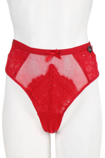 Hunkemoller Μπικίνι σε Κόκκινο
