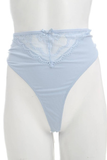 Hunkemoller Μπικίνι σε Μπλε