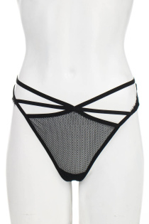 Hunkemoller Μπικίνι σε Μαύρο