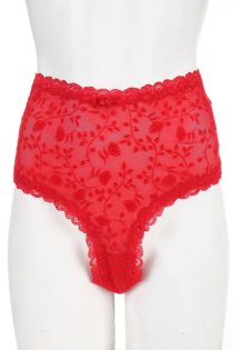 Hunkemoller Μπικίνι σε Κόκκινο