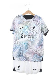 Nike Αθλητικό σετ σε Πολύχρωμο