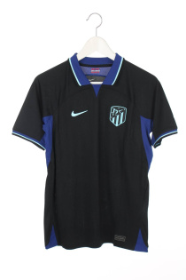 Nike Παιδικό T-shirt σε Μαύρο