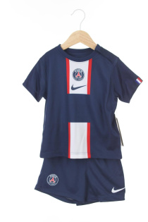Nike Αθλητικό σετ σε Σκούρο μπλε