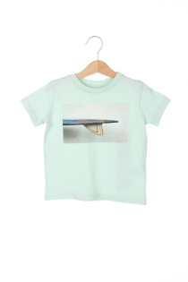 Bellerose Παιδικό T-shirt σε Μπλε