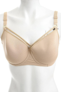 Marlies Dekkers Σουτιέν σε Μπεζ