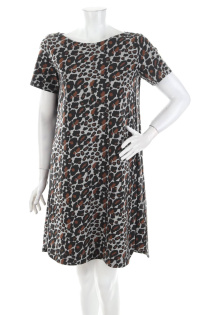 Max Mara Γυναικείο φόρεμα σε Πολύχρωμο
