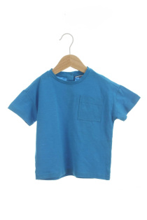 Oviesse Παιδικό T-shirt σε Μπλε