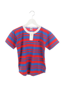 Petit Bateau Παιδικό T-shirt σε Μπλε