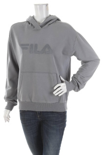FILA Γυναικείο sweatshirt σε Γκρι