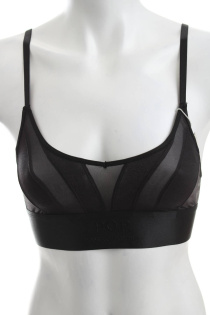 Hunkemoller Σουτιέν σε Μαύρο