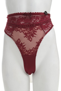 Hunkemoller Μπικίνι σε Κόκκινο